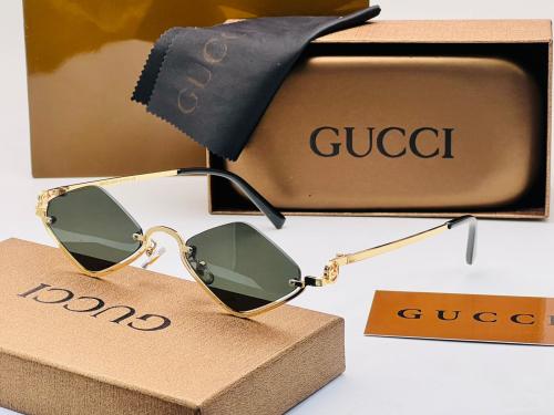 نظارة شمس نسائية ماركة _GUCCI