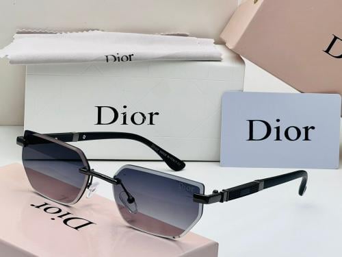 نظارة شمس نسائية ماركة_Dior