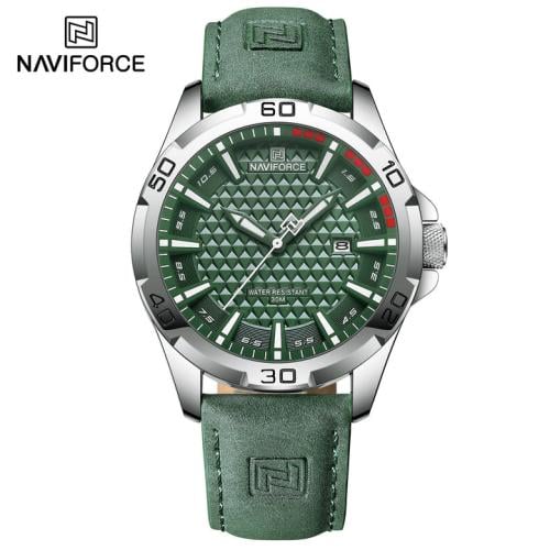 ساعة NAVIFORCE