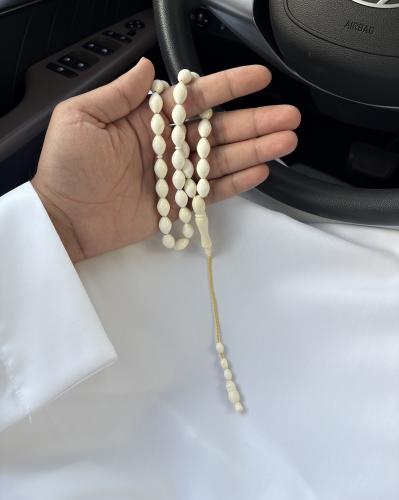 عظم جمل (خامة طبيعية)