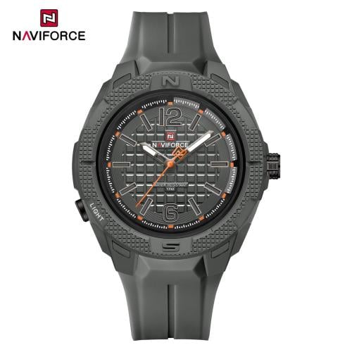 ساعة NAVIFORCE