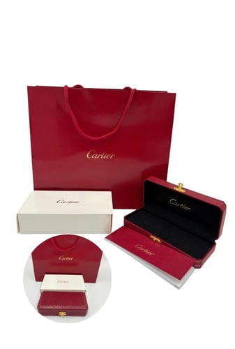 قلم كارتير سانتوس الأكثر مبيعاً