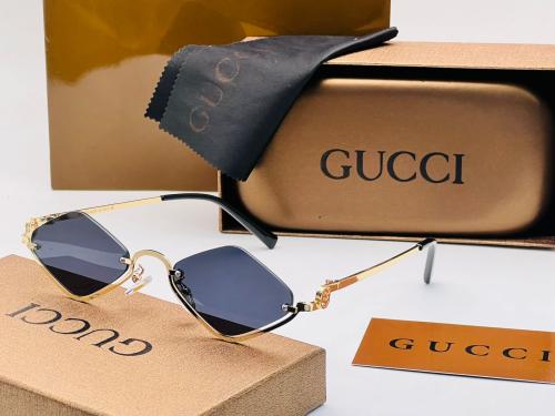 نظارة شمس نسائية ماركة _GUCCI