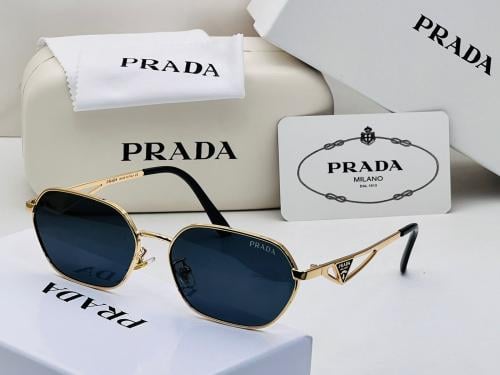 نظارة شمس نسائية ماركة_PRADA