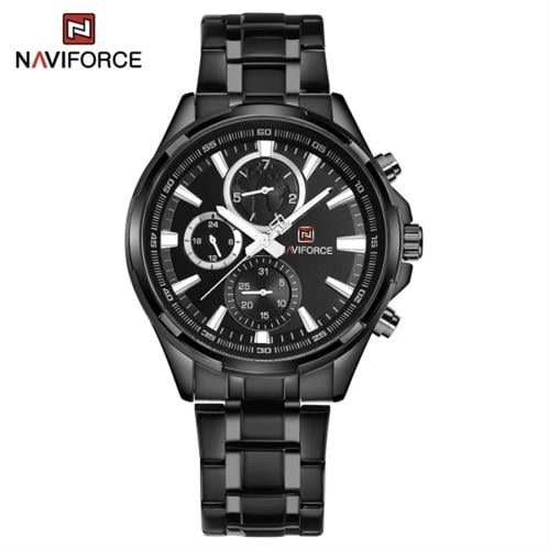 ساعة NAVIFORCE
