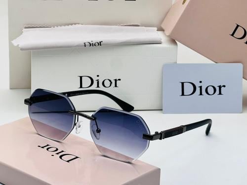نظارة شمس نسائية ماركة_Dior