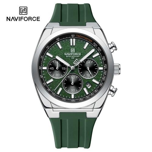 ساعة NAVIFORCE