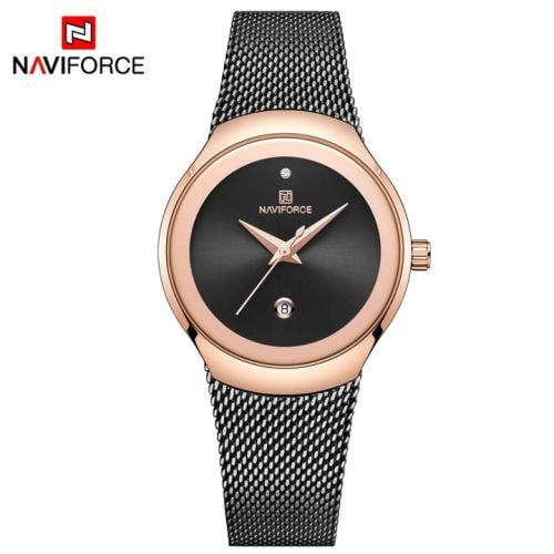 ساعة NAVIFORCE