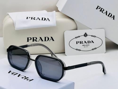 نظارة شمس نسائية ماركة_PRADA