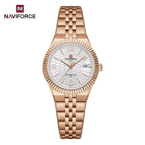 ساعة NAVIFORCE