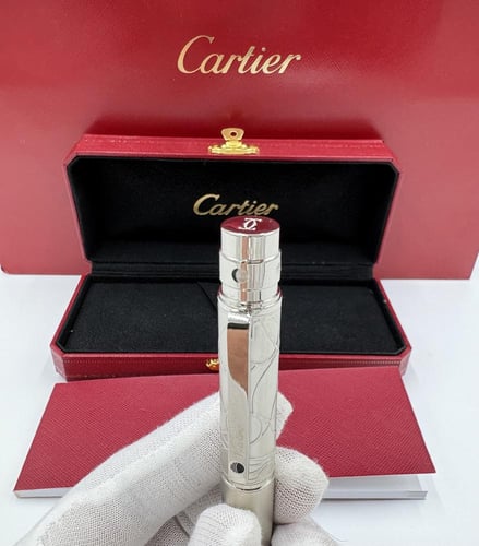 قلم كارتير سانتوس الأكثر مبيعاً