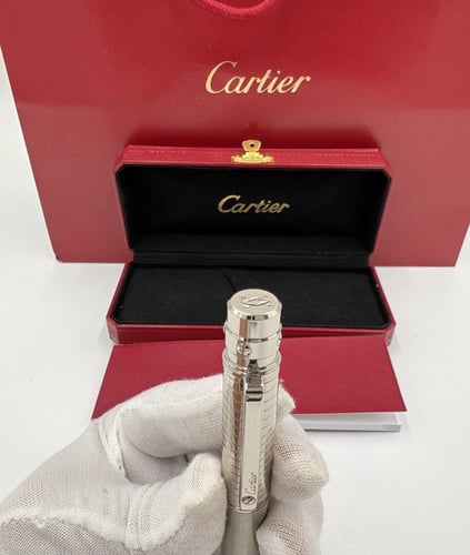 قلم كارتير سانتوس الأكثر مبيعاً