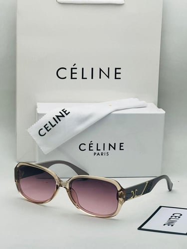 نظارة شمس نسائية ماركة _CELINE