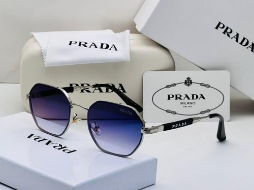 نظارة شمس نسائية ماركة_PRADA