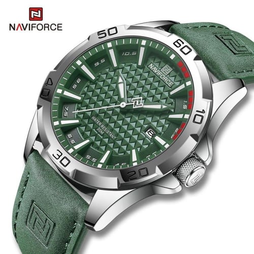 ساعة NAVIFORCE