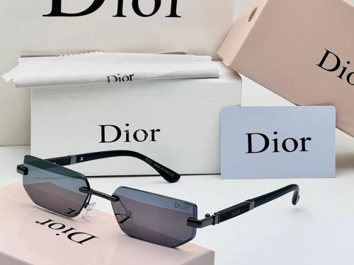 نظارة شمس نسائية ماركة_Dior