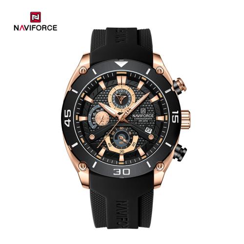 ساعة NAVIFORCE