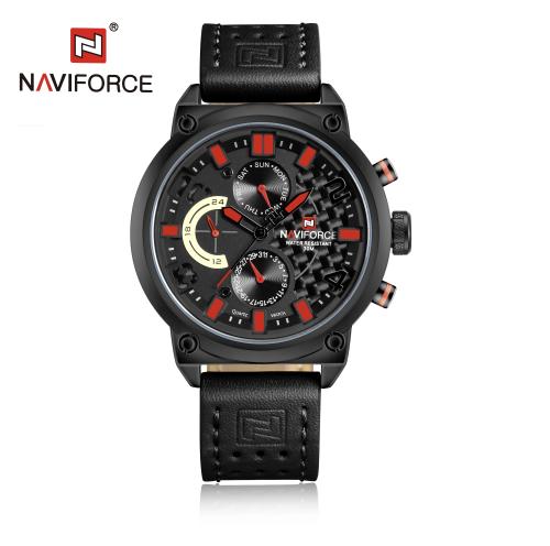 ساعة NAVIFORCE