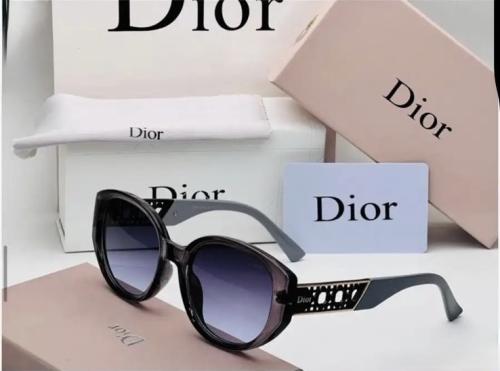 نظارة شمس نسائية ماركة_Dior