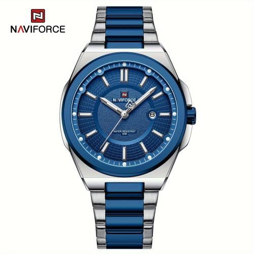 ساعة NAVIFORCE
