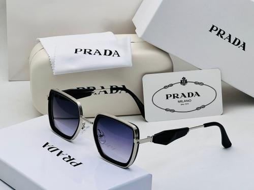 نظارة شمس نسائية ماركة_PRADA