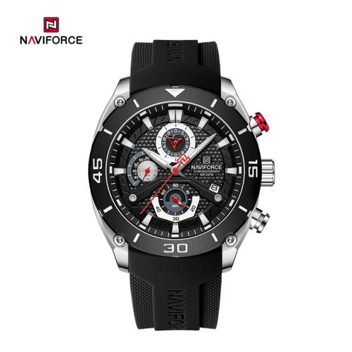 ساعة NAVIFORCE