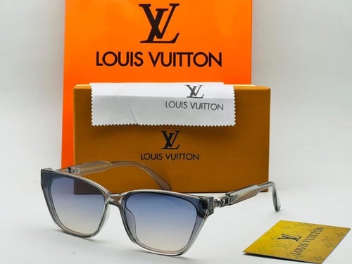نظارة شمس نسائية ماركة _LOUIS VUITTON
