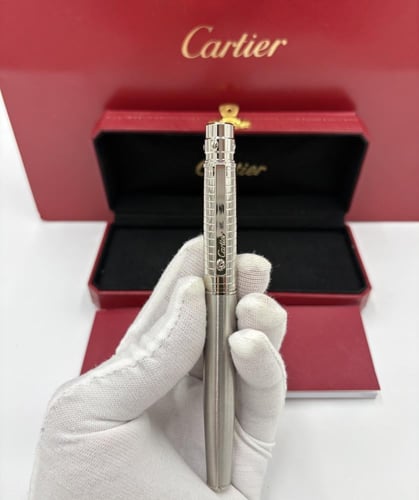 قلم كارتير سانتوس الأكثر مبيعاً