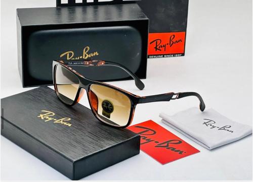 نظاره شمس رجالي ماركه-Ray Ban