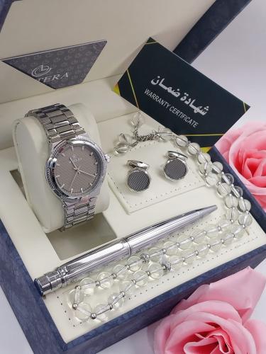 طقم رجالي أصلي فاخر