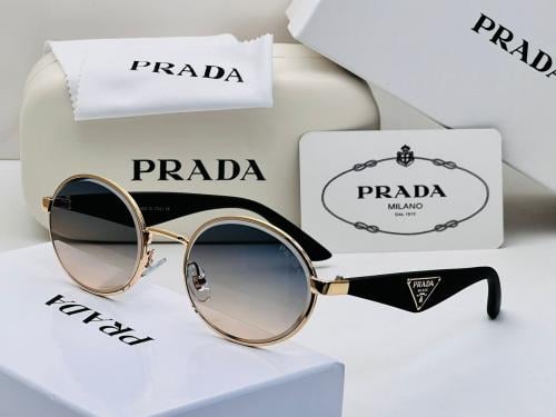 نظارة شمس نسائية ماركة_PRADA