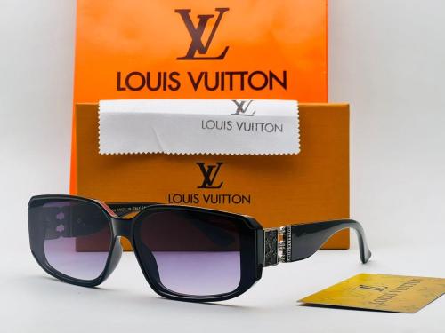نظارة شمس نسائية ماركة _LOUIS VUITTON