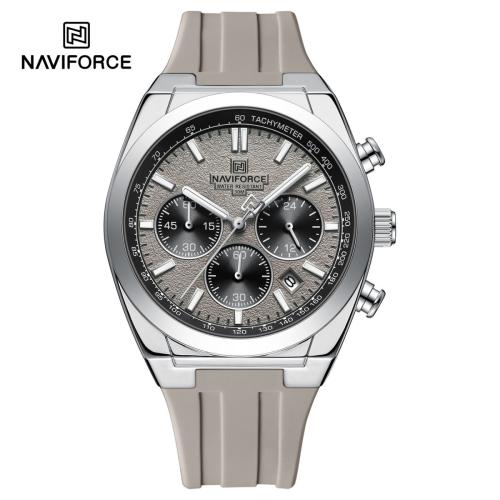ساعة NAVIFORCE
