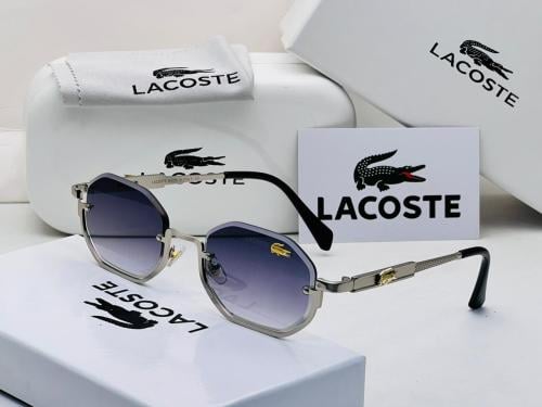 نظارة شمس رجالي _ماركة LACOSTE