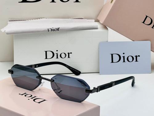 نظارة شمس نسائية ماركة_Dior