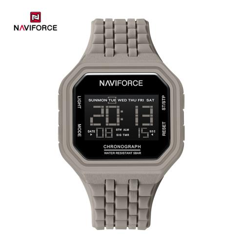 ساعة NAVIFORCE