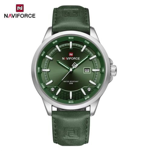 ساعة NAVIFORCE