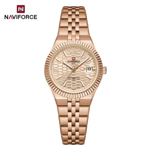 ساعة NAVIFORCE
