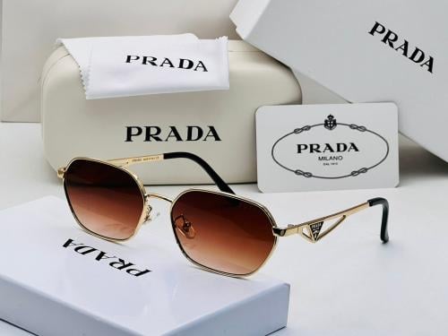 نظارة شمس نسائية ماركة_PRADA