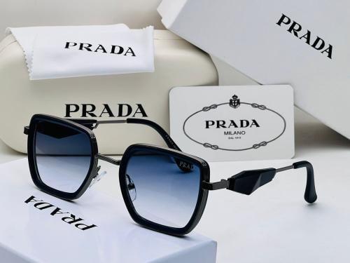 نظارة شمس نسائية ماركة_PRADA