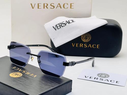 نظارة شمس نسائية ماركة_Versace