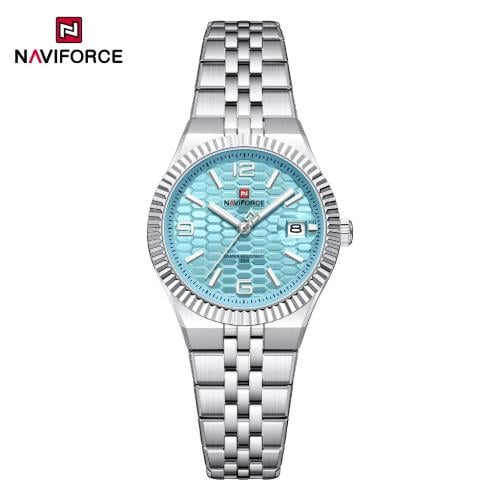 ساعة NAVIFORCE