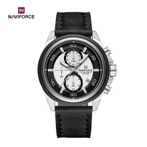 ساعة NAVIFORCE
