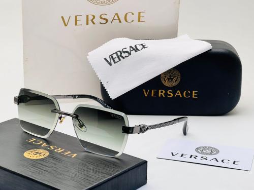 نظارة شمس نسائية ماركة_Versace