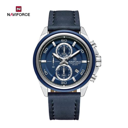 ساعة NAVIFORCE