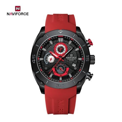 ساعة NAVIFORCE