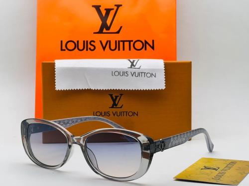 نظارة شمس نسائية ماركة _LOUIS VUITTON