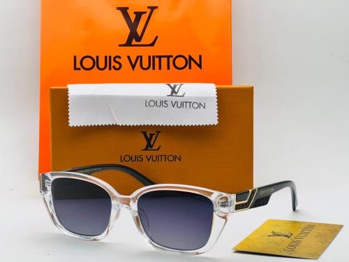 نظارة شمس نسائية ماركة _LOUIS VUITTON