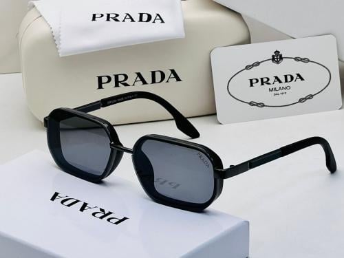 نظارة شمس نسائية ماركة_PRADA