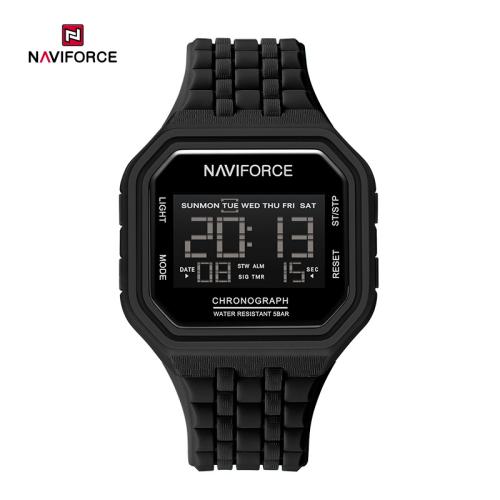 ساعة NAVIFORCE